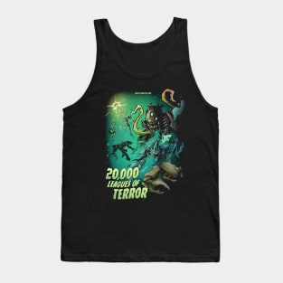 B A R R A K I Tank Top